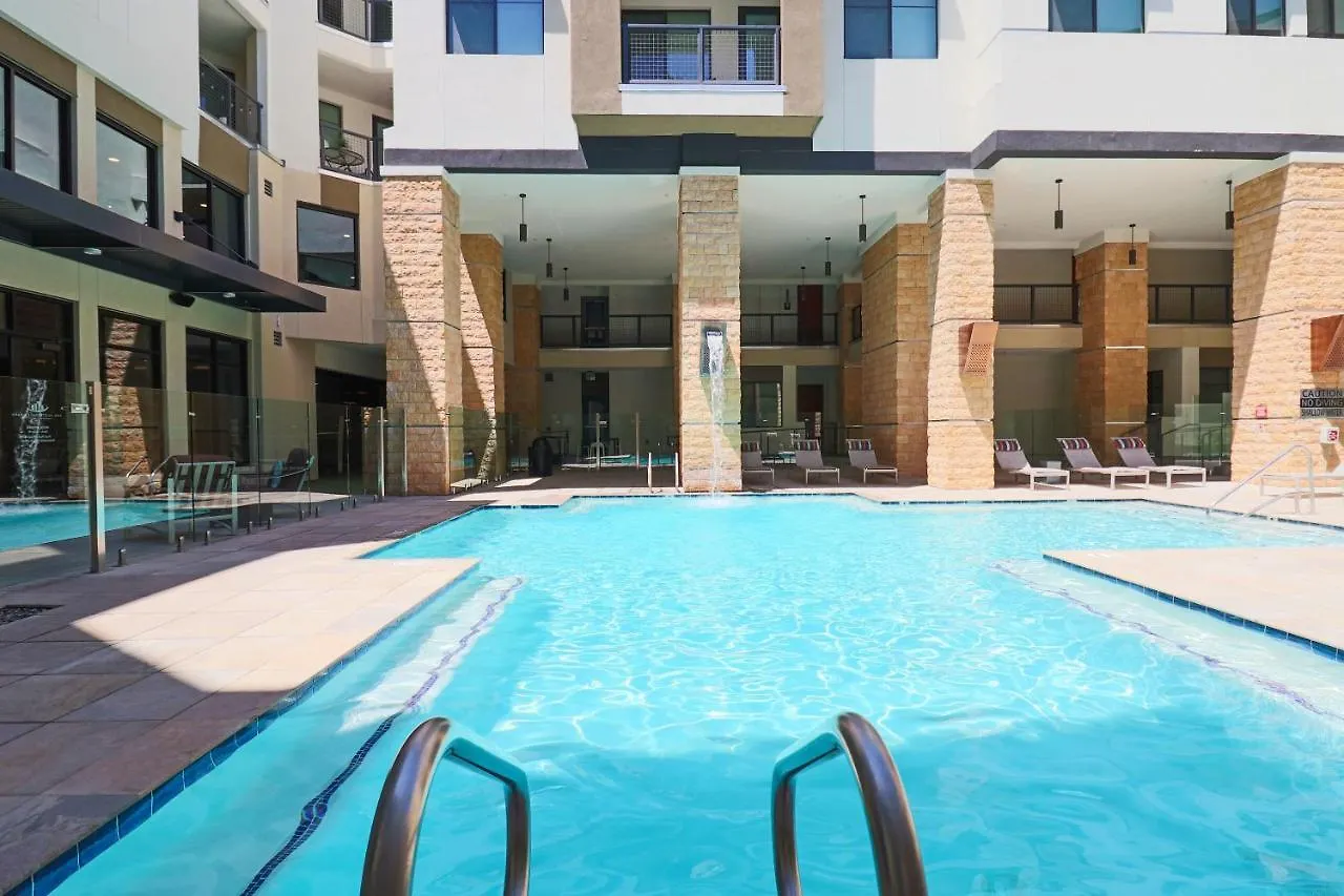 Walk Score 81-Shopping District-King Bed-Parking - G4004 Scottsdale 0*,