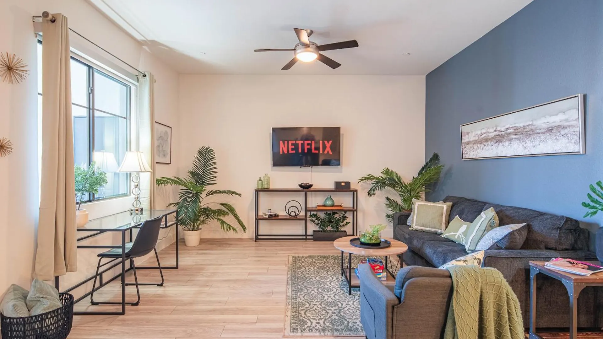 Apartman Walk Score 81-Shopping District-King Bed-Parking - G4004 Scottsdale Amerikai Egyesült Államok